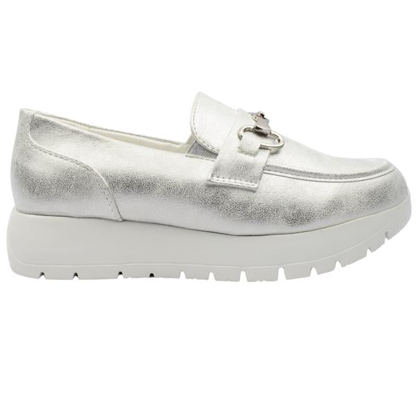 Heavenly Feet Foxy Shimmer Casual Shoe